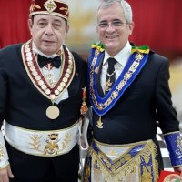 Elevação de Grandes Inspetores Gerais 2020